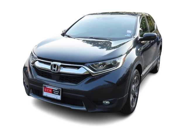 Thumbnail: 2019 Honda CR-V - 1