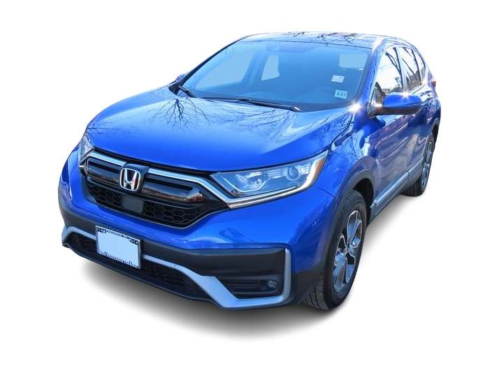 2022 Honda CR-V EX -
                Paramus, NJ