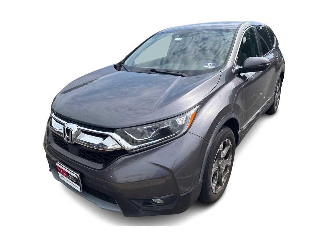 Thumbnail: 2019 Honda CR-V - 1