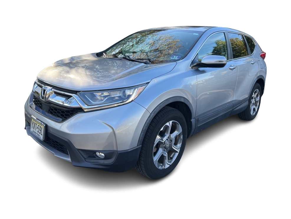 Thumbnail: 2019 Honda CR-V - 1