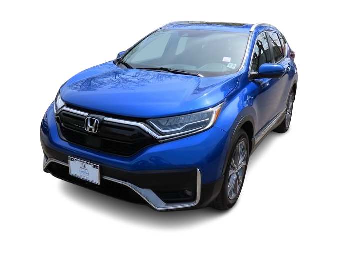 2022 Honda CR-V Touring -
                Paramus, NJ