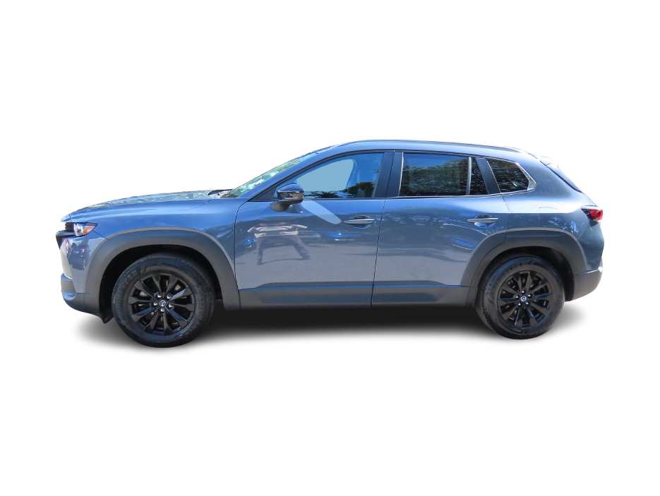 Thumbnail: 2025 Mazda CX-50 - 1