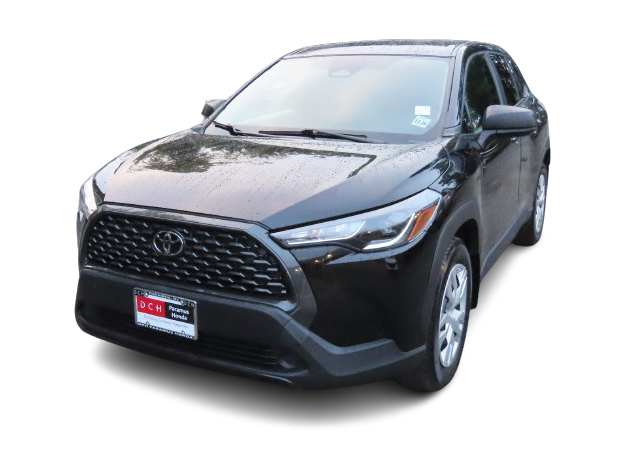 2024 Toyota Corolla Cross L -
                  Paramus, NJ
