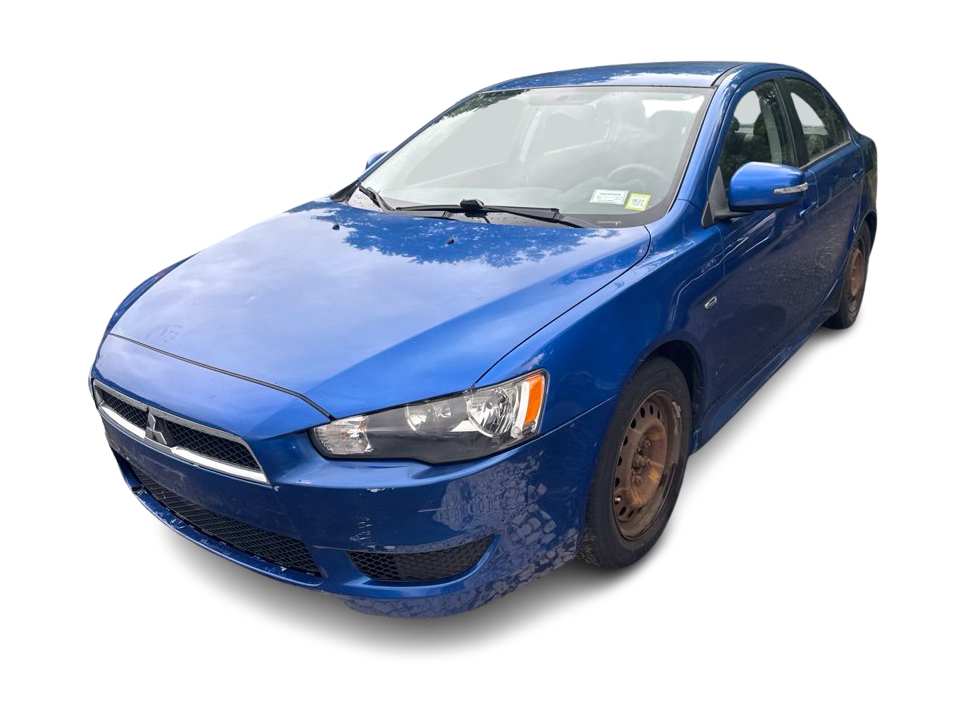 2015 Mitsubishi Lancer ES -
                  Paramus, NJ