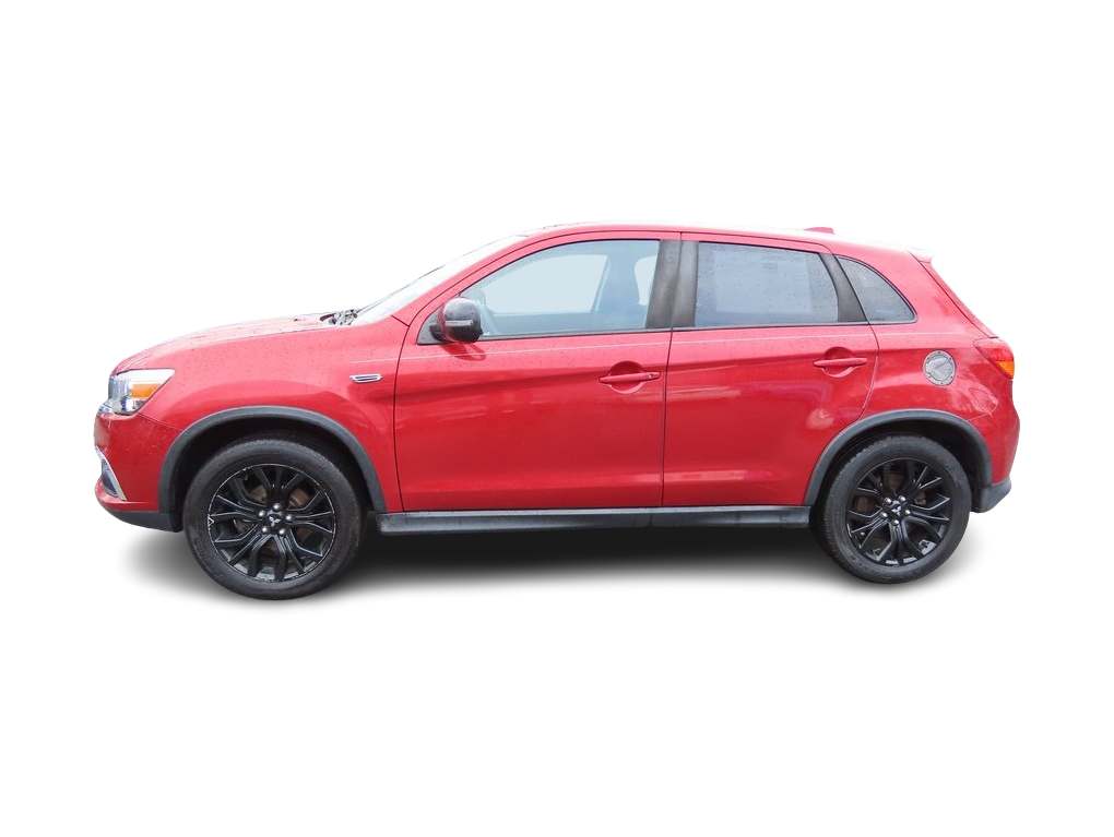 2017 Mitsubishi Outlander Sport ES -
                  Paramus, NJ