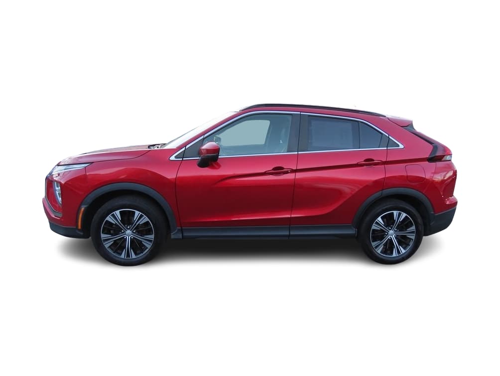 2022 Mitsubishi Eclipse Cross SE -
                  Paramus, NJ