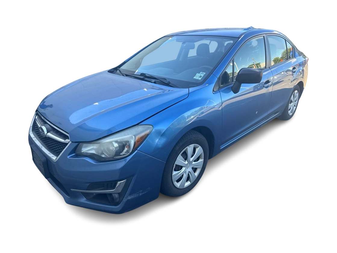 2015 Subaru Impreza Base -
                  Paramus, NJ