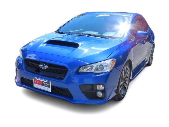 2016 Subaru WRX Premium -
                  Paramus, NJ