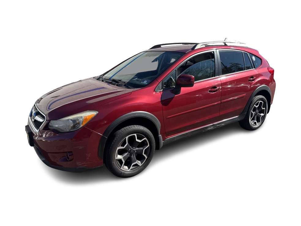 Thumbnail: 2013 Subaru XV Crosstrek - 1