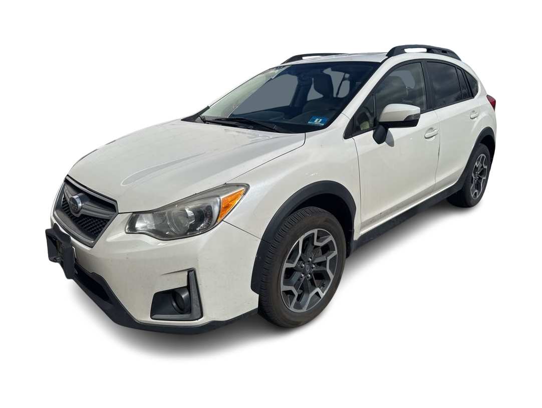 2016 Subaru Crosstrek Limited -
                  Paramus, NJ