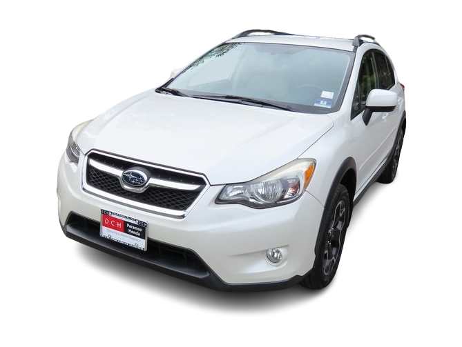 2013 Subaru XV Crosstrek Premium -
                  Paramus, NJ