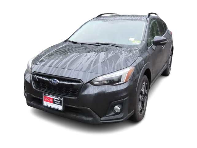 Thumbnail: 2019 Subaru Crosstrek - 1