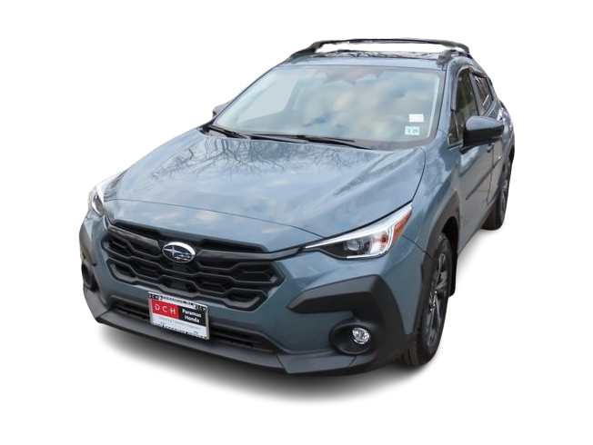 Thumbnail: 2024 Subaru Crosstrek - 1