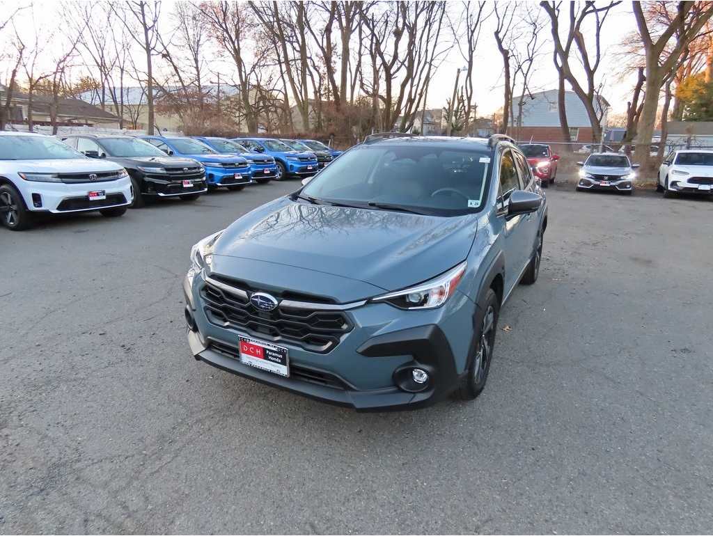 2024 Subaru Crosstrek Premium's photo