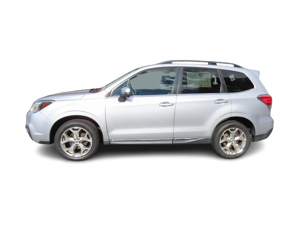 2017 Subaru Forester Touring -
                  Paramus, NJ