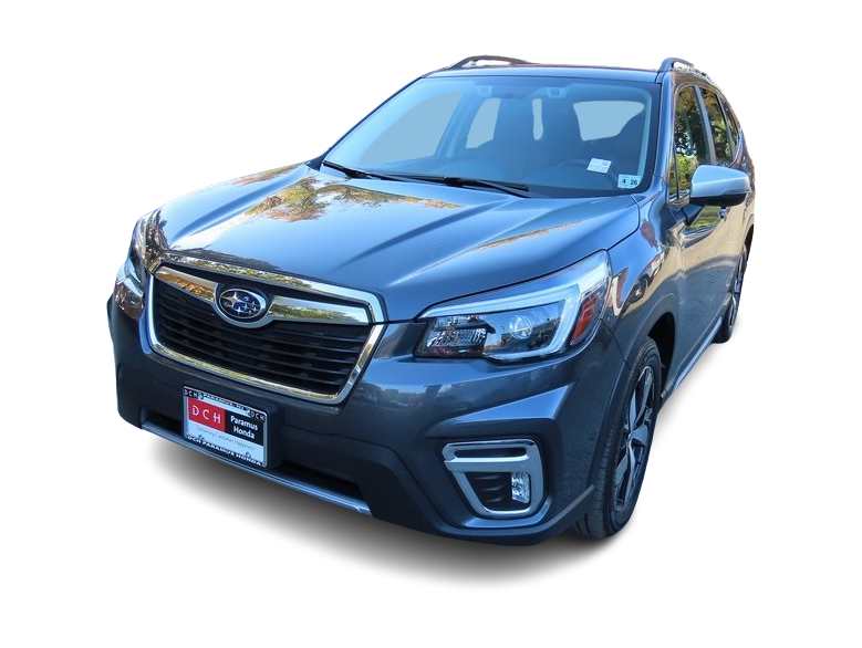 2021 Subaru Forester Touring -
                Paramus, NJ