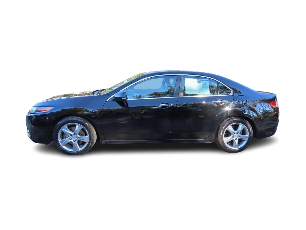 2011 Acura TSX Technology -
                  Paramus, NJ