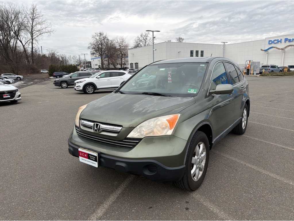 2007 Honda CR-V EX-L's photo