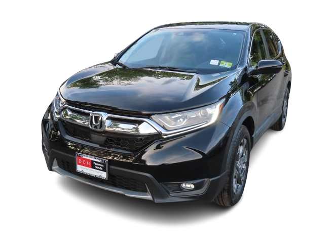 Thumbnail: 2019 Honda CR-V - 1
