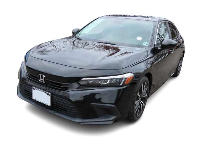 2022 Honda Civic EX -
                Paramus, NJ