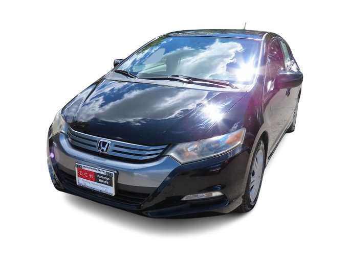2011 Honda Insight LX -
                  Paramus, NJ