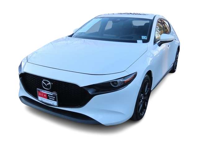 Thumbnail: 2023 Mazda Mazda3 - 1