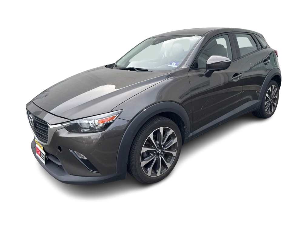 2019 Mazda CX-3 Touring -
                  Paramus, NJ