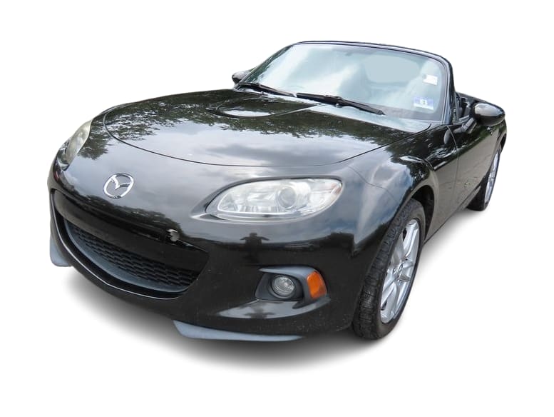 2013 Mazda MX-5 Miata Sport -
                Paramus, NJ