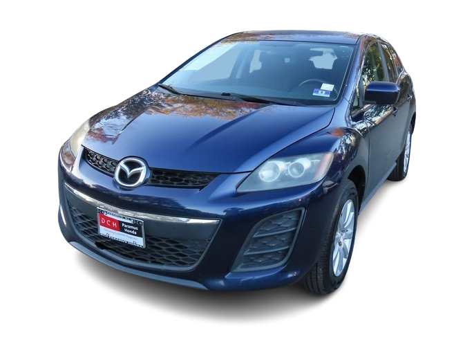 2011 Mazda CX-7 i Sport -
                  Paramus, NJ