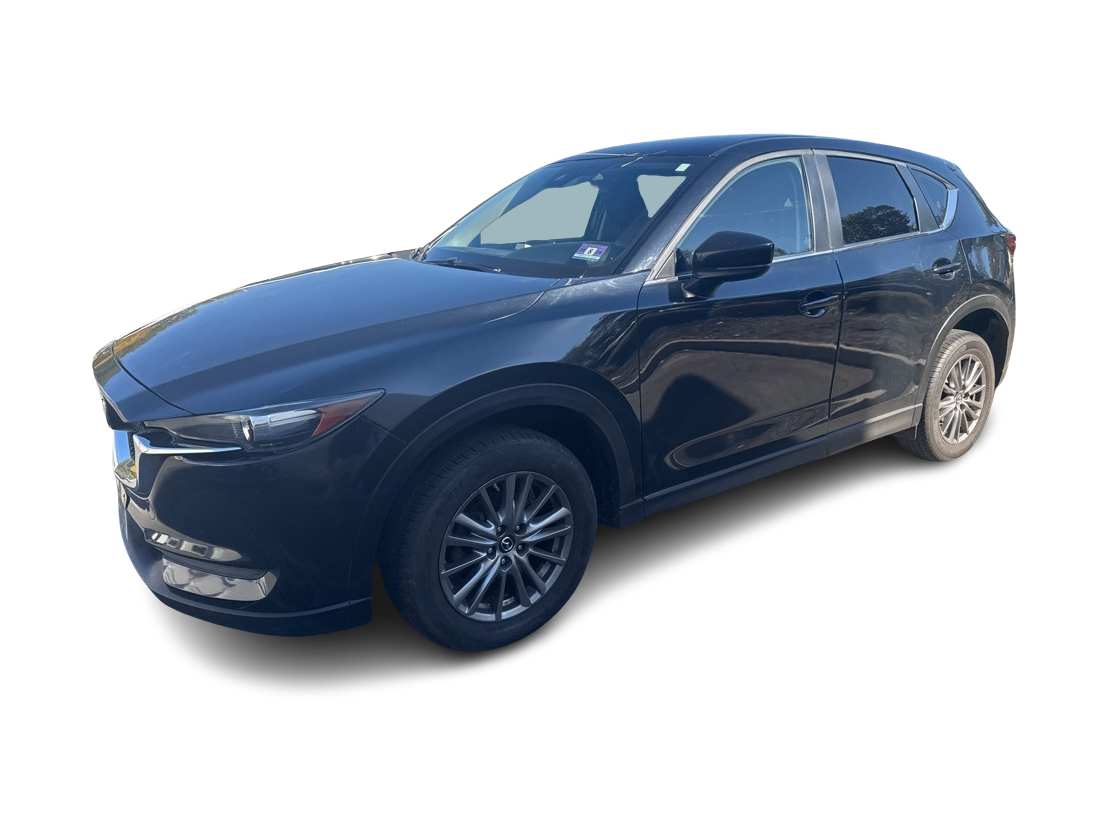 2018 Mazda CX-5 Sport -
                  Paramus, NJ