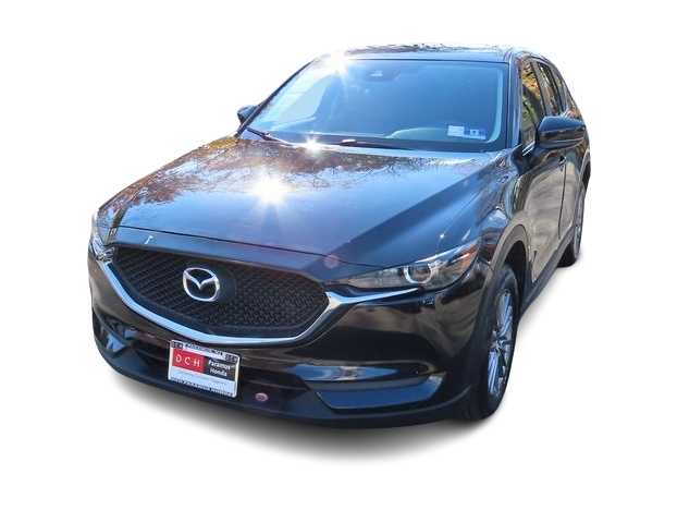 2018 Mazda CX-5 Sport -
                  Paramus, NJ