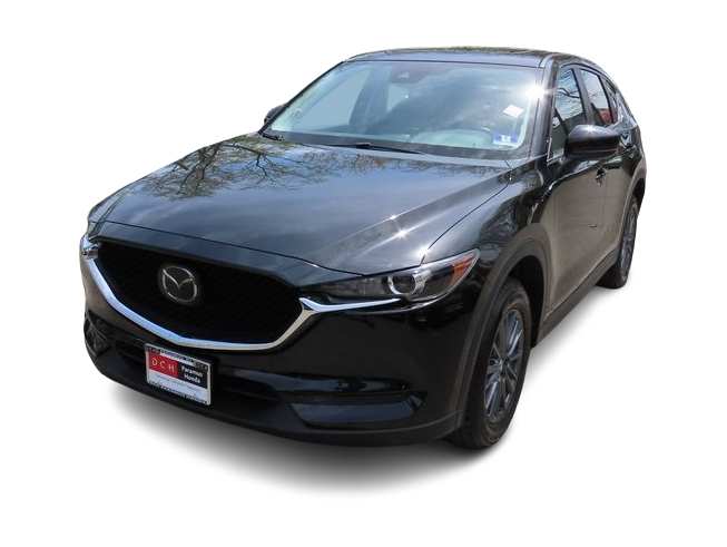 2019 Mazda CX-5 Touring -
                Paramus, NJ