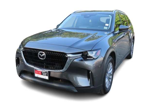Thumbnail: 2024 Mazda CX-90 - 1