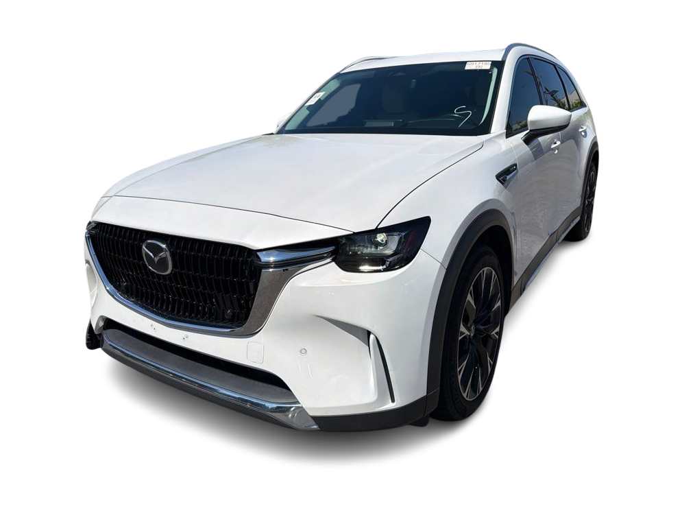 Thumbnail: 2024 Mazda CX-90 - 1