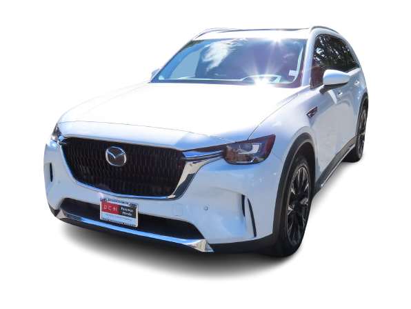 2024 Mazda CX-90 Premium -
                  Paramus, NJ