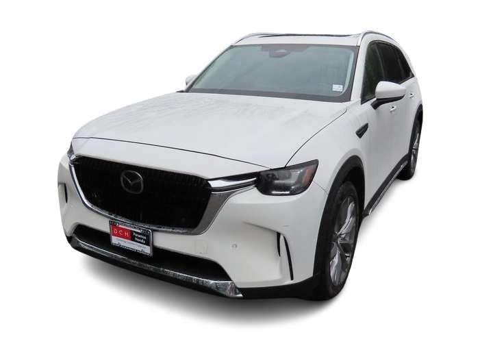 2024 Mazda CX-90 Premium -
                  Paramus, NJ