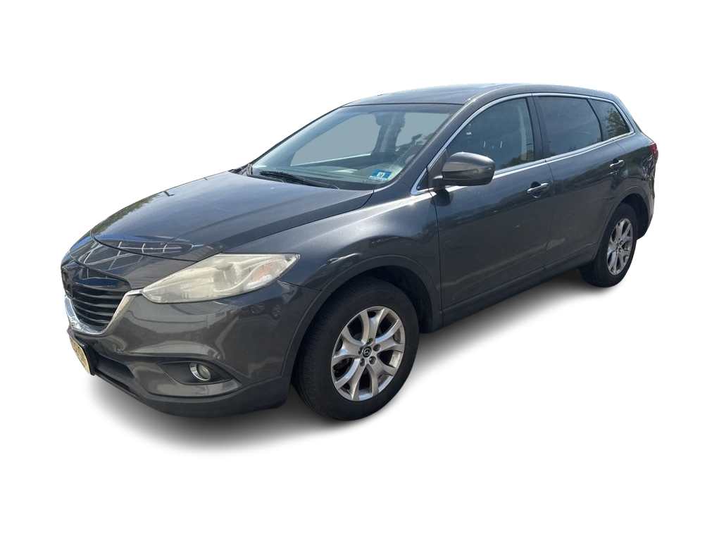 2014 Mazda CX-9 Touring -
                  Paramus, NJ
