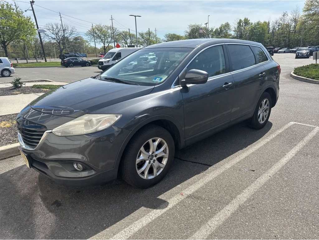 2014 Mazda CX-9 Touring