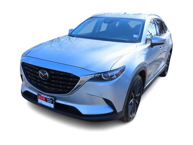 2022 Mazda CX-9 Touring Plus -
                Paramus, NJ