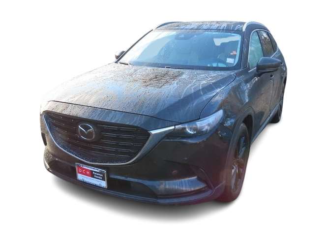 2022 Mazda CX-9 Touring Plus -
                  Paramus, NJ