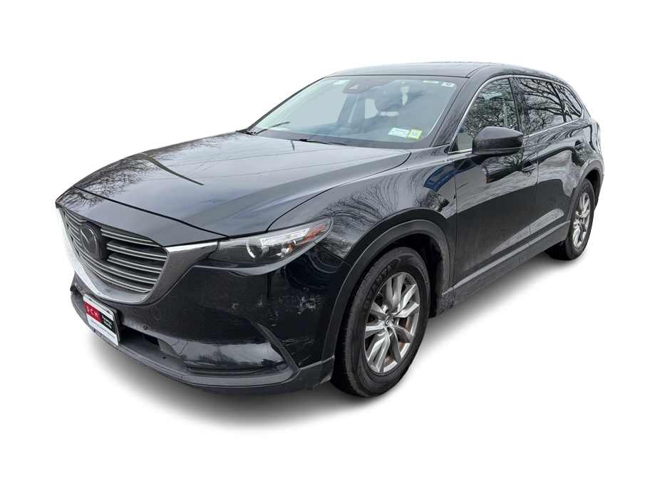 2018 Mazda CX-9 Touring -
                  Paramus, NJ