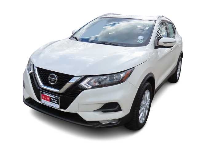 2020 Nissan Rogue Sport SV -
                Paramus, NJ