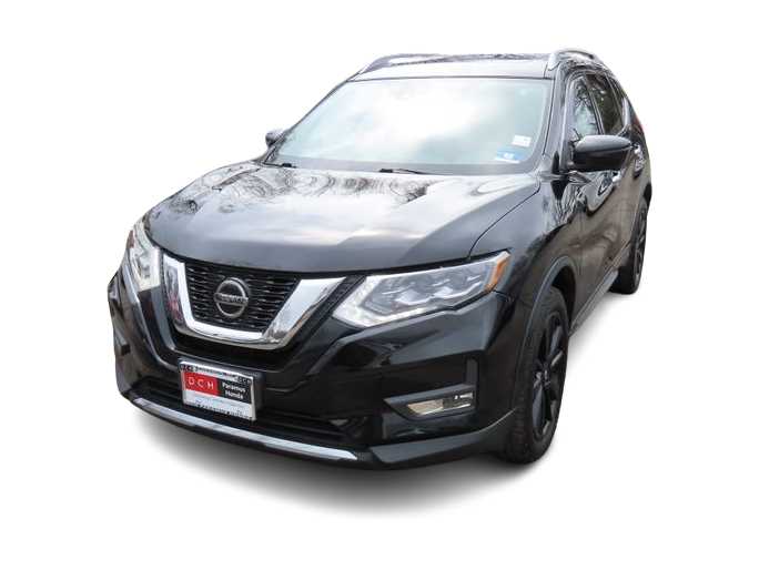 Thumbnail: 2018 Nissan Rogue - 1