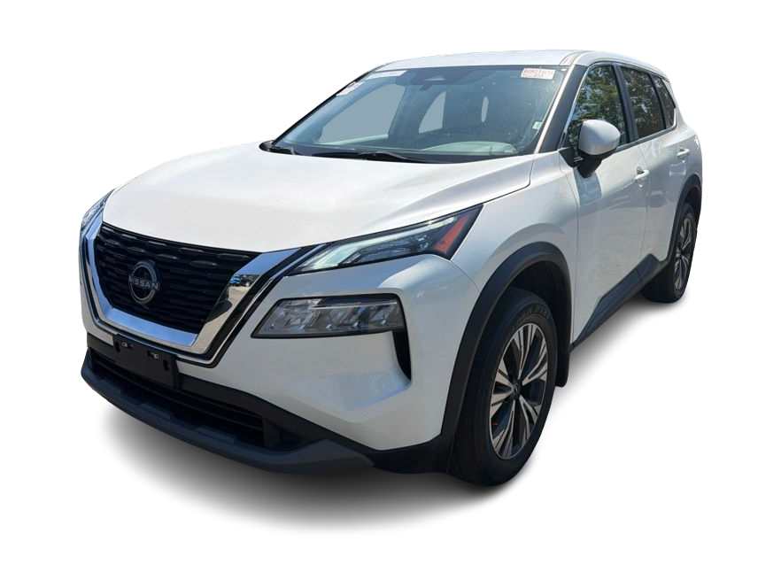 Thumbnail: 2023 Nissan Rogue - 1