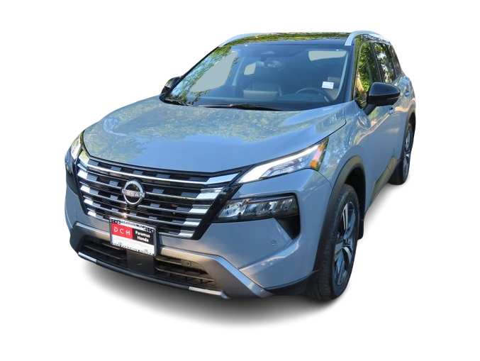 Thumbnail: 2025 Nissan Rogue - 1