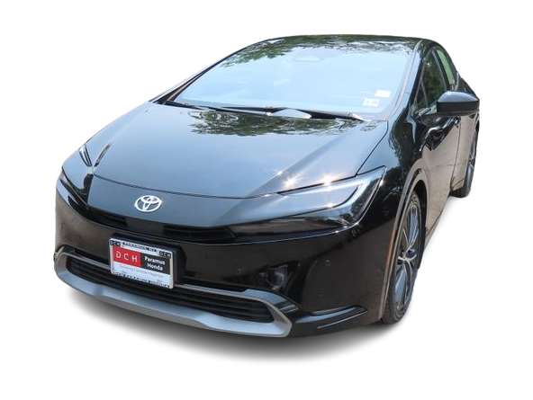 Thumbnail: 2024 Toyota Prius - 1