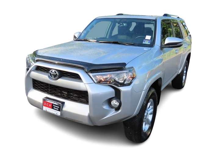 2019 Toyota 4Runner SR5 -
                Paramus, NJ