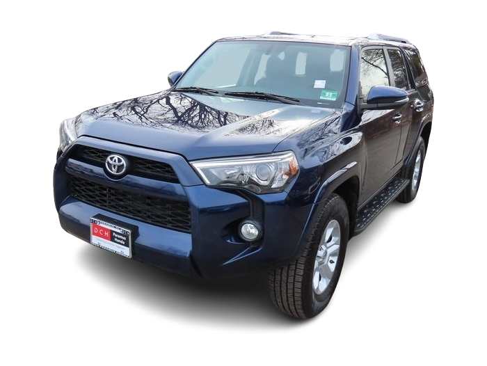 2018 Toyota 4Runner SR5 -
                Paramus, NJ