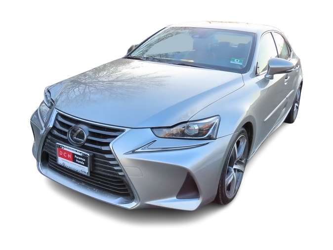 2018 Lexus IS 300 -
                Paramus, NJ