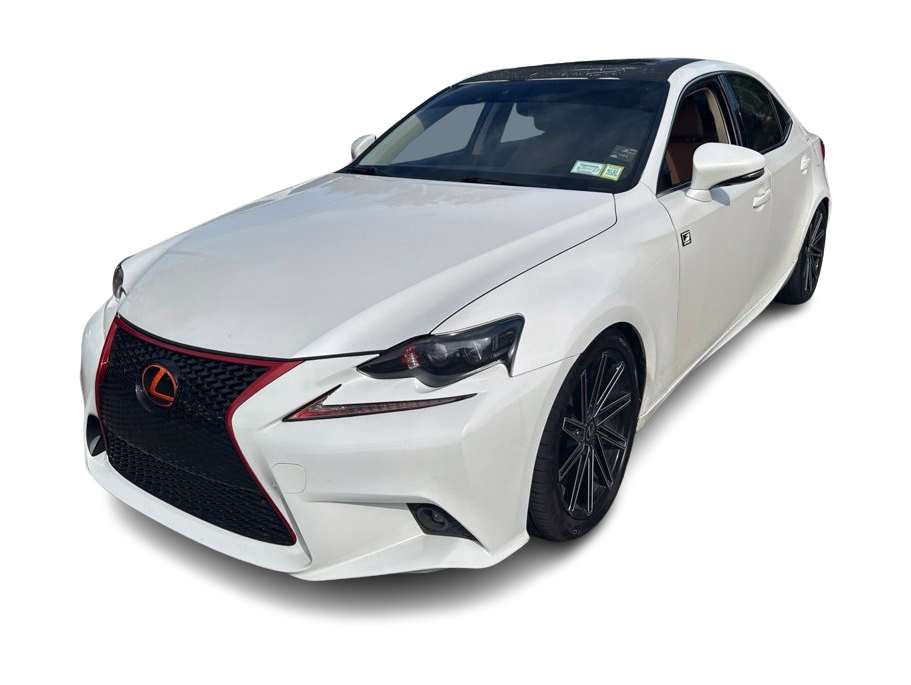 2014 Lexus IS 250 -
                  Paramus, NJ